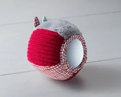 Lilliputiens Knuffelspeelgoed Bosdieren Set 4-delig 14 Lilliputiens Knuffelspeelgoed Bosdieren Set 4-delig -Speelgoed Winkel image 2309