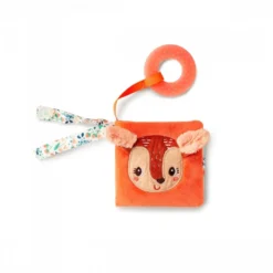 Lilliputiens Stella Kijk- En Speelboek