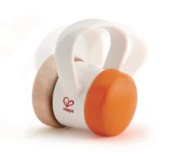 Hape Rammelaar Roller Rattle