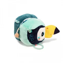 Lilliputiens Activiteitenknuffel Pablo