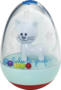 Sophie De Giraf Roly Poly Tuimelaar Set 3-delig -Speelgoed Winkel image 2347