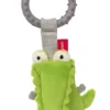 Sigikid Cliphanger Krokodil Urban Baby Edition