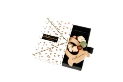 Pellianni Bijtring Rammelaar Raket Herfst Hout -Speelgoed Winkel image 2359