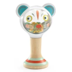 Djeco Rammelaar Baby Maraki