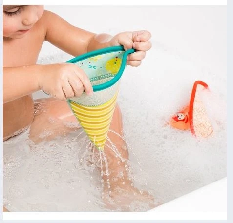 Lilliputiens Zeilbootjes Set 3-delig 3 Lilliputiens Zeilbootjes Set 3-delig - Afbeelding 3