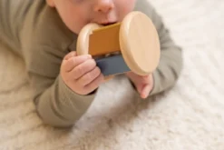 Little Dutch Vintage Roller Rammelaar FSC -Speelgoed Winkel image 2434