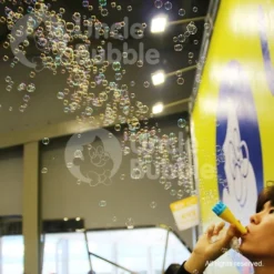 Uncle Bubble Bellenblaas Confetti Bubbels 9 Uncle Bubble Bellenblaas Confetti Bubbels -Speelgoed Winkel image 246