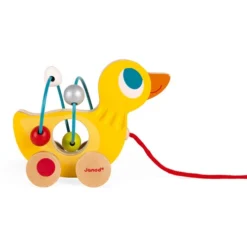 Janod Trekfiguur Mini Looping Dier -Speelgoed Winkel image 2492