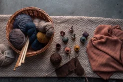 Grapat Little Things Blue Houten Opbergdoosje 21-225 9 Grapat Little Things Blue Houten Opbergdoosje 21-225 -Speelgoed Winkel image 2551