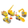 Le Toy Van Construction Set Hout