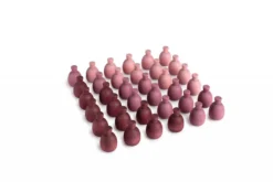 Grapat Mandala Ananas Houten Speelset 21-220