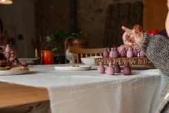 Grapat Mandala Ananas Houten Speelset 21-220 -Speelgoed Winkel image 2660