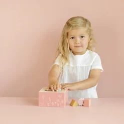 Little Dutch Vormenstoof Wild Flowers 10 Little Dutch Vormenstoof Wild Flowers -Speelgoed Winkel image 2668