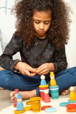 Grapat Speelset Zomer 16-162 -Speelgoed Winkel image 2677