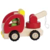 GOKI Sleepwagen Hout