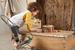 Grapat Baby Nins Houten Speelset 6-delig 18-180 9 Grapat Baby Nins Houten Speelset 6-delig 18-180 -Speelgoed Winkel image 2682