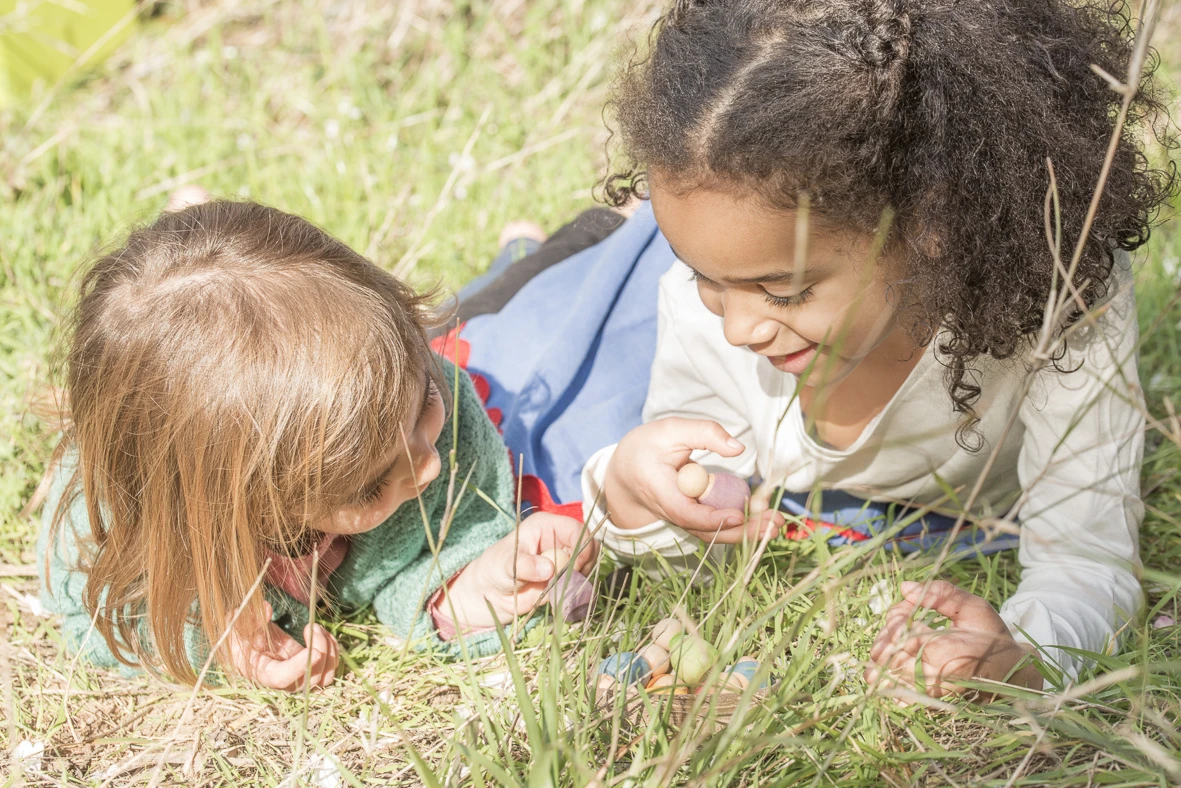 Grapat Baby Nins Houten Speelset 6-delig 18-180 6 Grapat Baby Nins Houten Speelset 6-delig 18-180 - Afbeelding 6