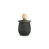 Grapat Little Things Green Houten Opbergdoosje 21-226