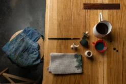 Grapat Little Things Green Houten Opbergdoosje 21-226 -Speelgoed Winkel image 2703