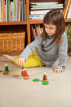 Grapat Speelset Herfst 16-163 -Speelgoed Winkel image 2720