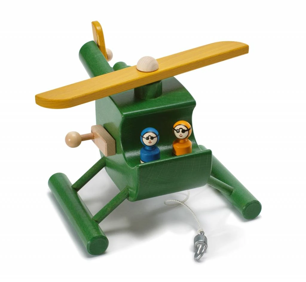 Weizenkorn Helikopter David Met Lier Hout 1 Weizenkorn Helikopter David Met Lier Hout