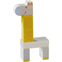 Haba Bouwstenen Dierenparade -Speelgoed Winkel image 2742