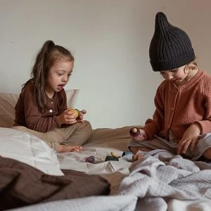 Grapat Little Things Orange Houten Opbergdoosje 21-228 5 Grapat Little Things Orange Houten Opbergdoosje 21-228 - Afbeelding 5