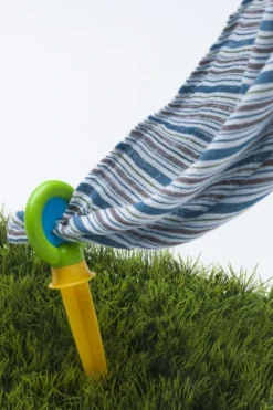 PL-UG Tent Kit Blue M -Speelgoed Winkel image 284