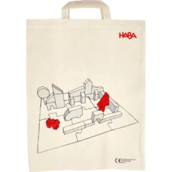 Haba Speelwereld Puzzel Landleven -Speelgoed Winkel image 2853