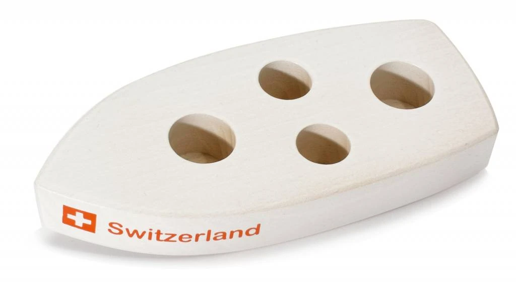 Weizenkorn Auto Met Aanhanger Philipp 3 Hout 6 Weizenkorn Auto Met Aanhanger Philipp 3 Hout - Afbeelding 6