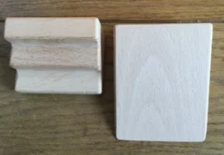 GOUDvanHOUT Uitbreidingsset 3 Speelkruk Sebastiaan