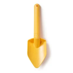 Bigjigs Honey Yellow Eco Spade