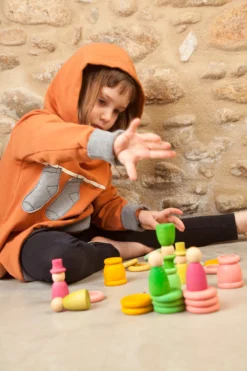 Grapat Speelset Lente 16-165 -Speelgoed Winkel image 2873