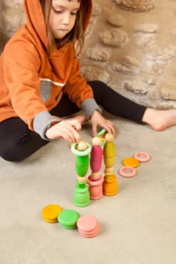 Grapat Speelset Lente 16-165 -Speelgoed Winkel image 2874