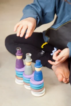 Grapat Speelset Winter 16-164 -Speelgoed Winkel image 2879