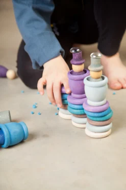 Grapat Speelset Winter 16-164 -Speelgoed Winkel image 2880