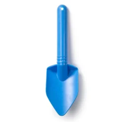 Bigjigs Ocean Blue Eco Spade