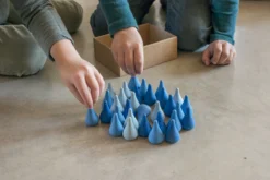 Grapat Mandala Regendruppels Houten Speelset 19-205 7 Grapat Mandala Regendruppels Houten Speelset 19-205 -Speelgoed Winkel image 2922