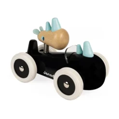 Janod Auto Rony Spirit -Speelgoed Winkel image 2925