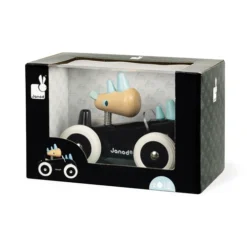 Janod Auto Rony Spirit -Speelgoed Winkel image 2927