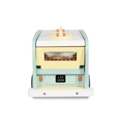 Le Toy Van Holiday Camper -Speelgoed Winkel image 2930