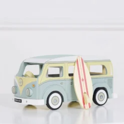 Le Toy Van Holiday Camper -Speelgoed Winkel image 2932