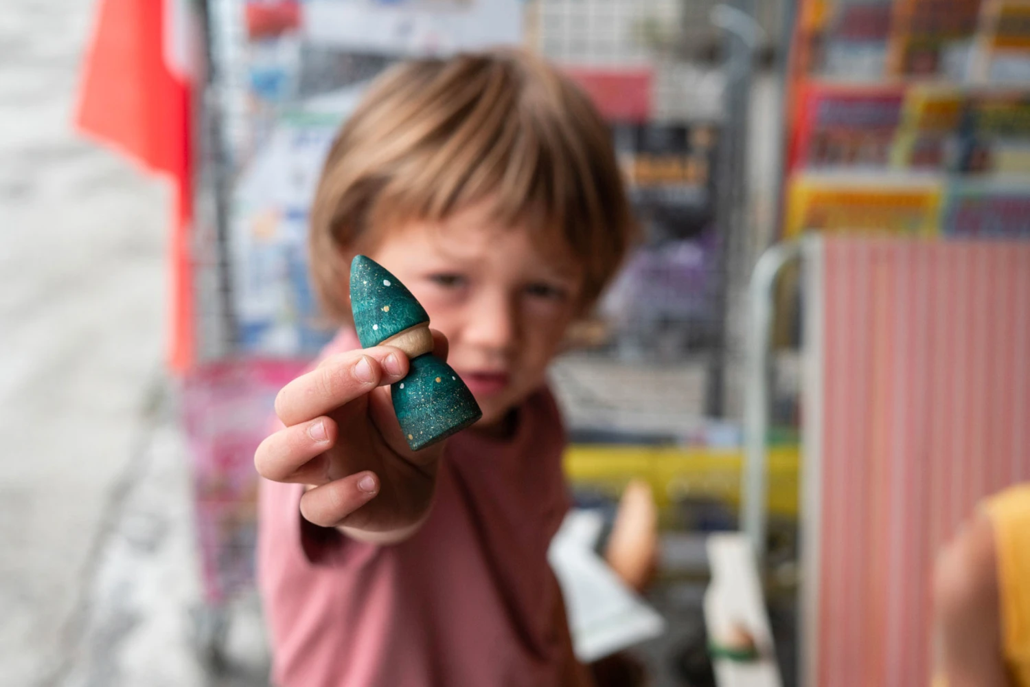 Grapat Lucky Lucky Verrassingsset 23-249 2 Grapat Lucky Lucky Verrassingsset 23-249 - Afbeelding 2