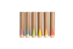 Grapat Baby Sticks In Koker 6-delig 21-231