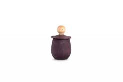 Grapat Little Things Purple Houten Opbergdoosje 21-224