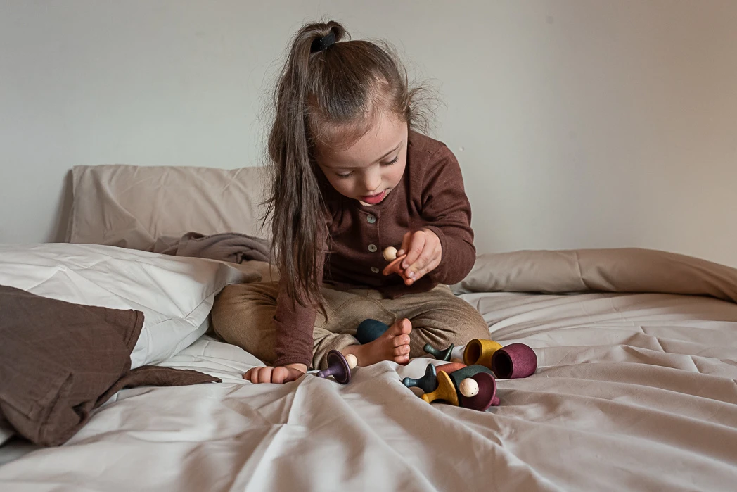 Grapat Little Things Purple Houten Opbergdoosje 21-224 4 Grapat Little Things Purple Houten Opbergdoosje 21-224 - Afbeelding 4