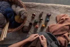 Grapat Little Things Purple Houten Opbergdoosje 21-224 10 Grapat Little Things Purple Houten Opbergdoosje 21-224 -Speelgoed Winkel image 2962