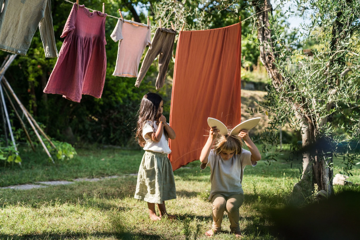 Grapat Petals Platform 22-238 3 Grapat Petals Platform 22-238 - Afbeelding 3