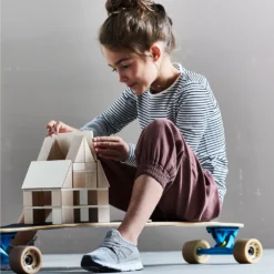 Haba Blokken - Bouwsteensysteem Clever-Up! 4.0 (160 Delen) 11 Haba Blokken - Bouwsteensysteem Clever-Up! 4.0 (160 Delen) -Speelgoed Winkel image 2977