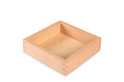 Grapat Houten Opbergkistje 22-239